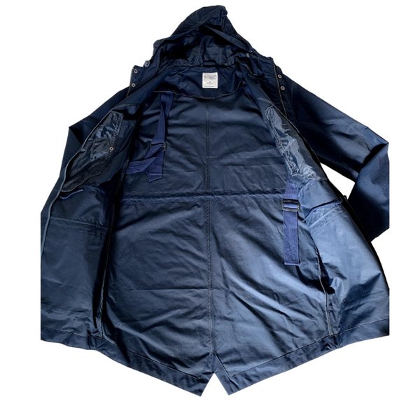 Original Penguin - Parka w/ Removable Vest Liner - Picture 5 of 11